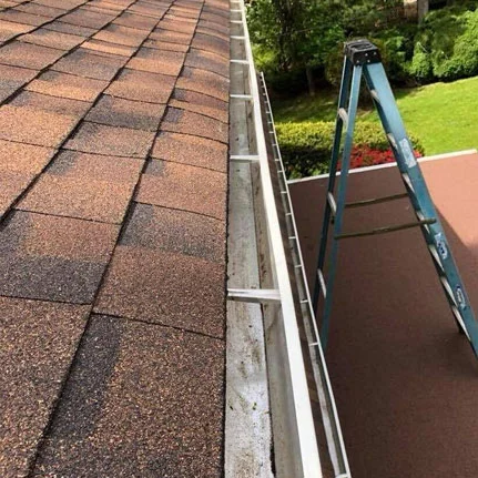 gutter repair North Lynbrook ny