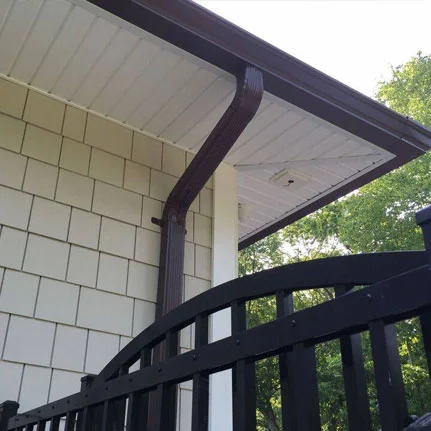 fascia gutter installation North Lynbrook ny