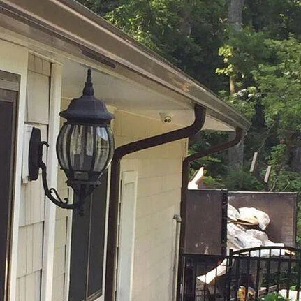 gutter replacement North Lynbrook ny